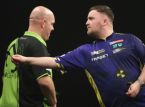 Verdensmester i dart Luke Littler buet ut i Liverpool