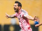 Fotballverdenen reagerer på Messis vinnende frispark i klubb-VM