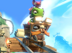 Forvent at et nytt Yooka-Laylee-spill avsl&oslash;res denne uken