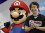 Miyamoto liker ikke at folk sammenligner ham med Steven Spielberg