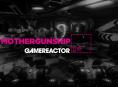 Klokken 16 på GR Live - Mothergunship