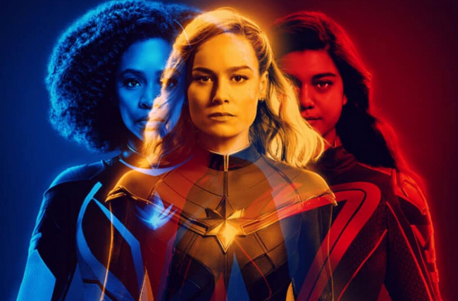 10 av de største filmfiaskoene det siste tiåret