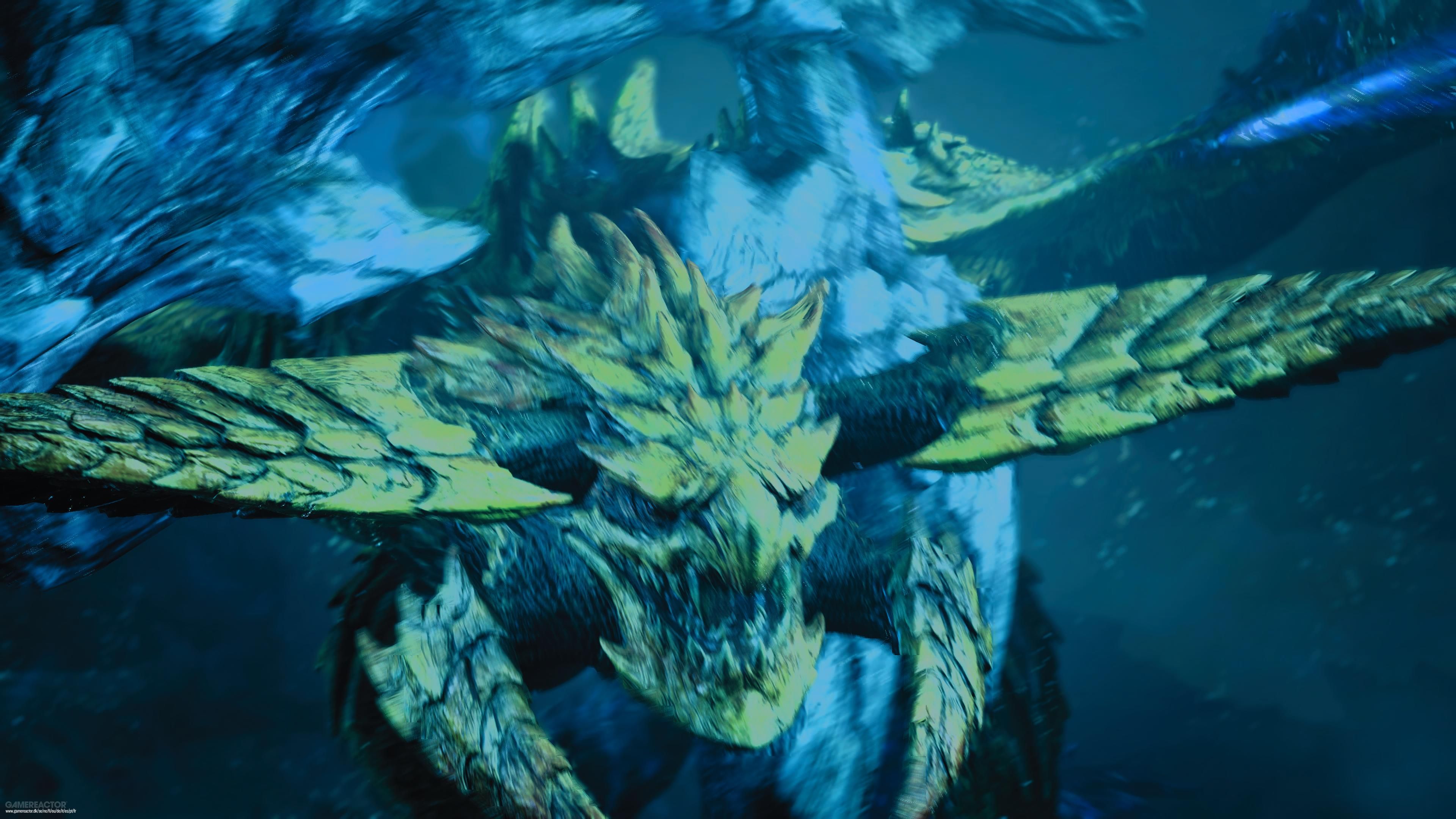Monster Hunter: Wilds får et nytt tillegg - en "massiv utvidelse" er på vei
