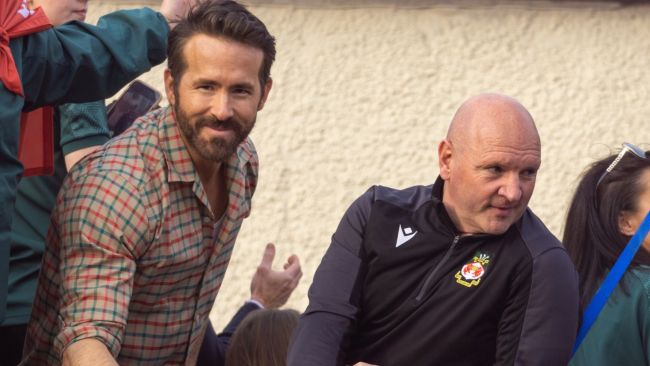 Wrexham AFC vender tilbake til Englands andredivisjon etter 43 år: dato og tidspunkt for kampene annonsert