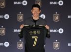 Son Heung-min blir offisielt den dyreste spilleren i MLS' historie