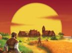 Netflix kj&oslash;per rettighetene til Settlers of Catan