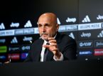 Spalleti om sin &aring;tte m&aring;neder lange kontrakt: "Hvis jeg var Juventus, ville jeg ha gjort det samme"