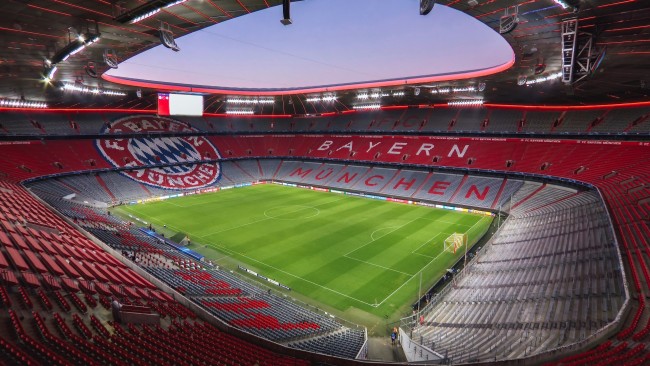 Kommende arrangørbyer for Champions League-finalen: München i 2028, London eller Barcelona i 2029... New York i 2030?