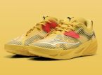 Pok&eacute;mon stiller opp nye Pikachu Puma-trenere for &aring; feire 30-&aring;rsjubileet