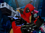 Marvel Tokon: Fighting Souls avsl&oslash;rer det femte og siste laget, best&aring;ende av Blade, Deadpool og Loki