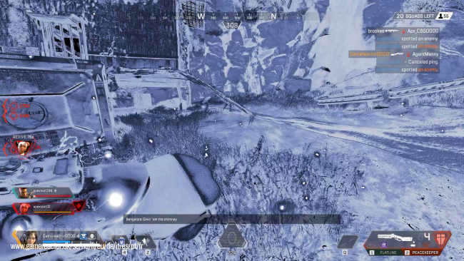 Apex Legends