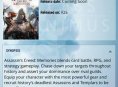 Assassin's Creed: Memories sett på Uplay