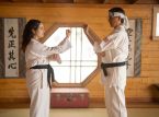 Cobra Kai: Sesong 6 - Del 3