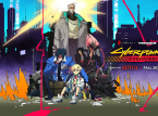 Cyberpunk: Edgerunners 2 f&aring;r premiere p&aring; Netflix i h&oslash;st