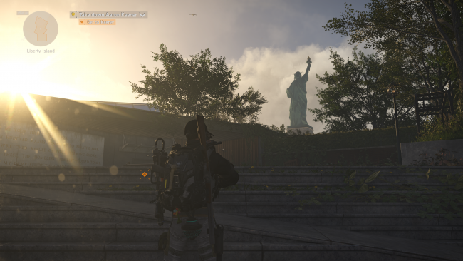 The Division 2
