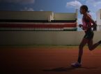 Faith Kipyegon og Beatrice Chebet skriver om rekordb&oslash;kene i Eugene