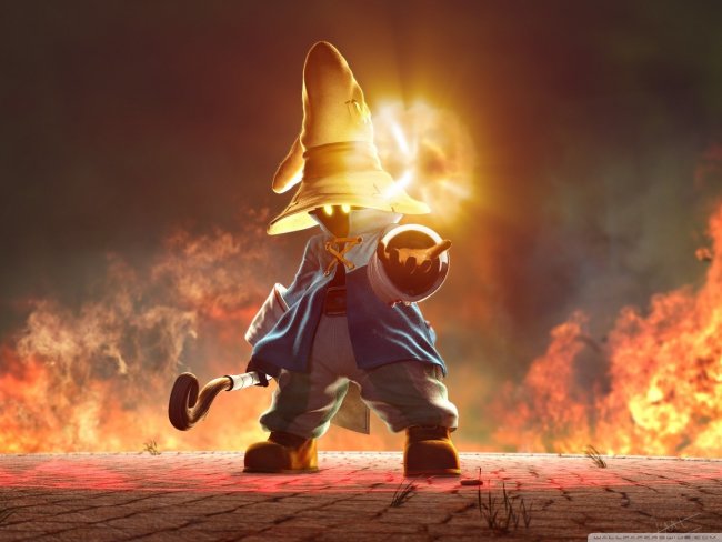 Final Fantasy IX