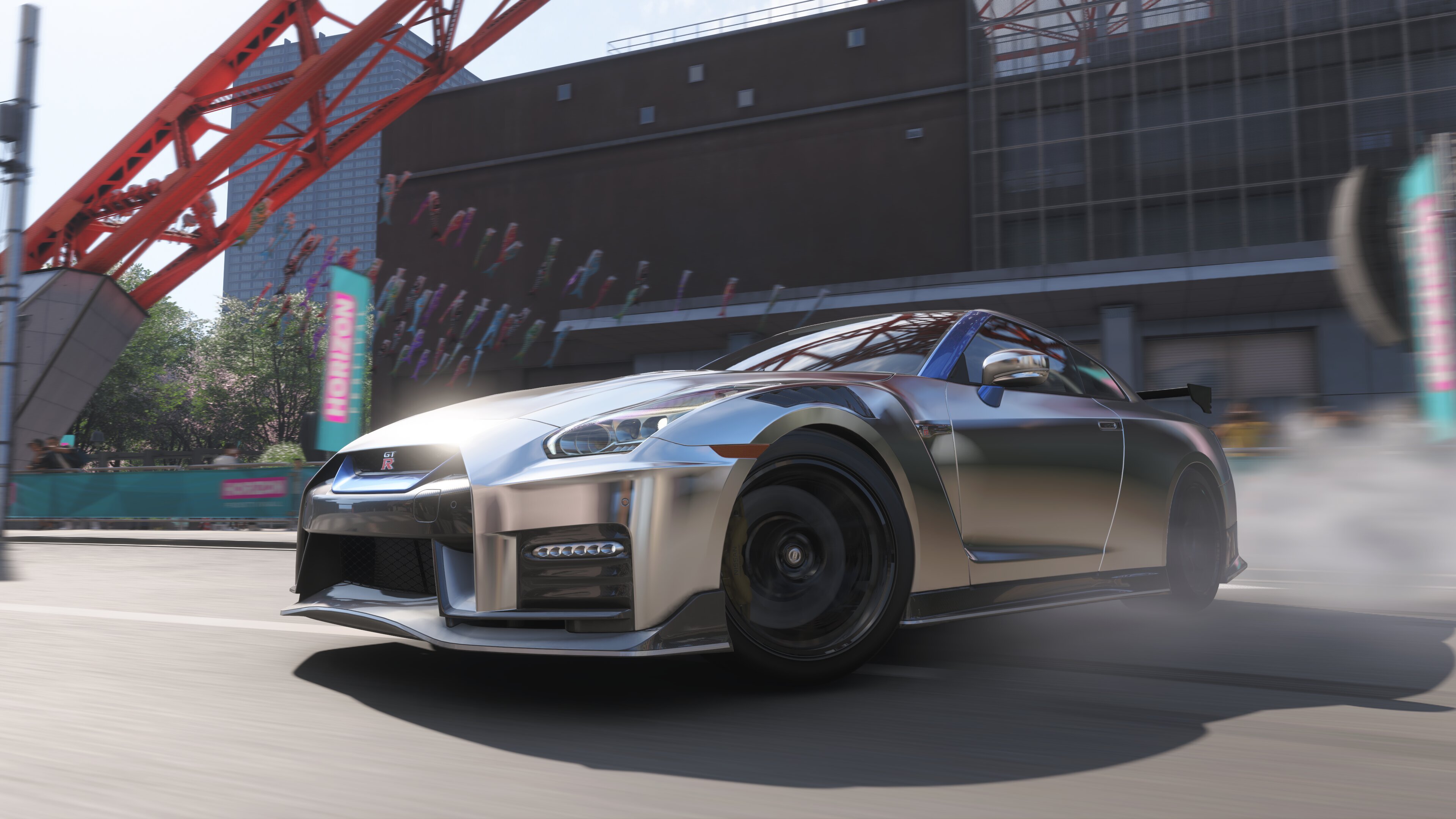Forza Horizon 6 er allerede det mest spilte Xbox Game Studios-spillet noensinne på Steam