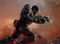 Kampanjen i Gears of War: E-Day varer omtrent 14 timer