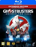 Ghostbusters