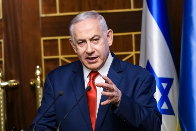 Israel drar til Qatar for Gaza-forhandlinger til tross for stillstand