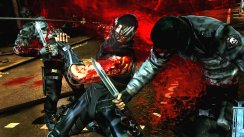 Ninja Gaiden III-intervju