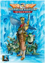 Operation Highjump: The Fall of Berlin