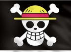 Motstandere av Indonesias sentraliserte regime bruker piratflagget fra One Piece som symbol