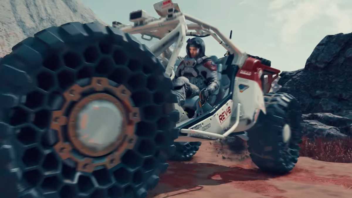 Starfield PS5-spillere krever refusjon på grunn av dårlig ytelse