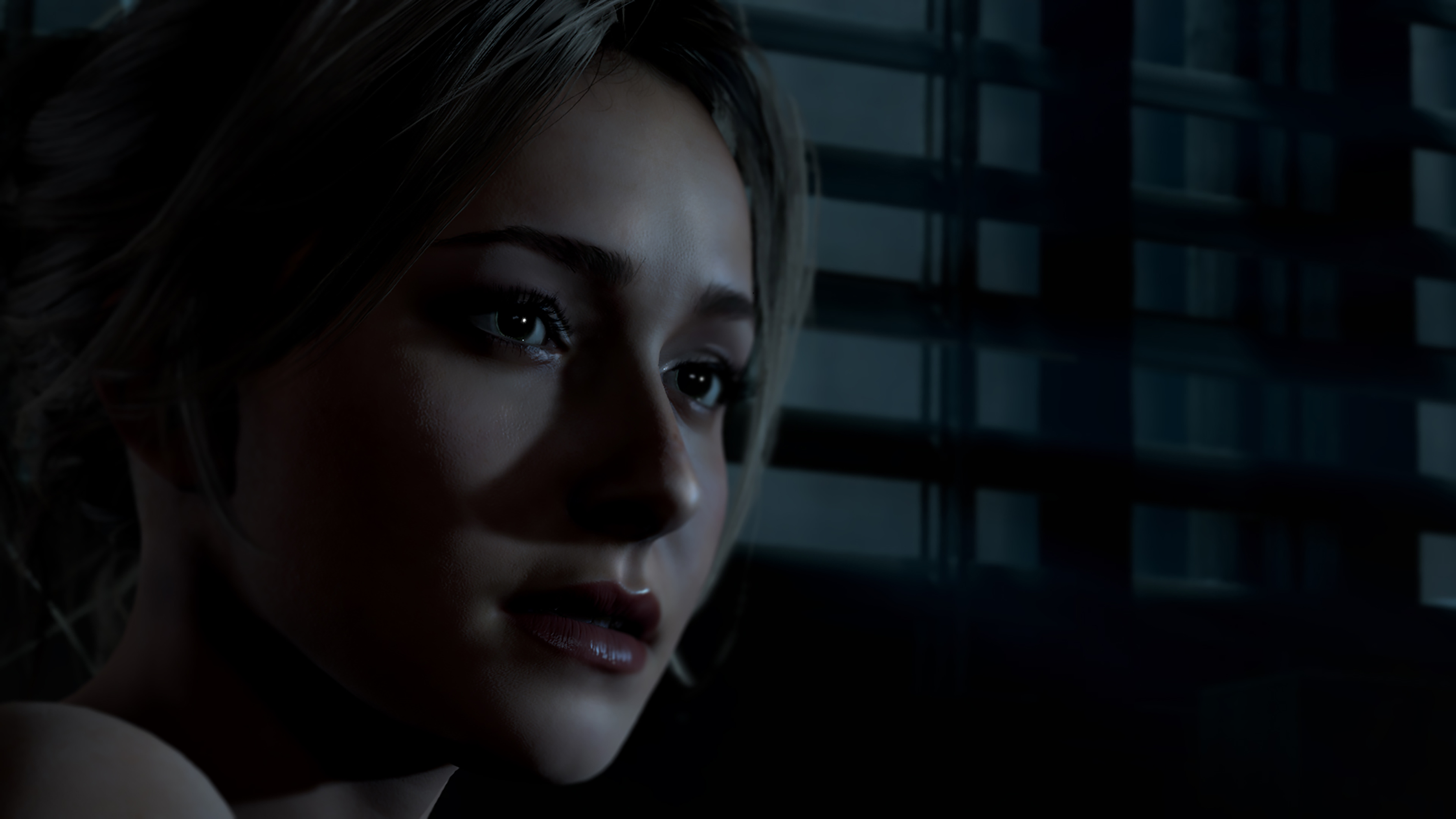 Until Dawn, Hayden Panettiere, kjent fra «Heroes» og «Scream», er dessverre gått bort