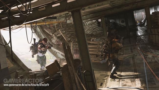 The Division 2