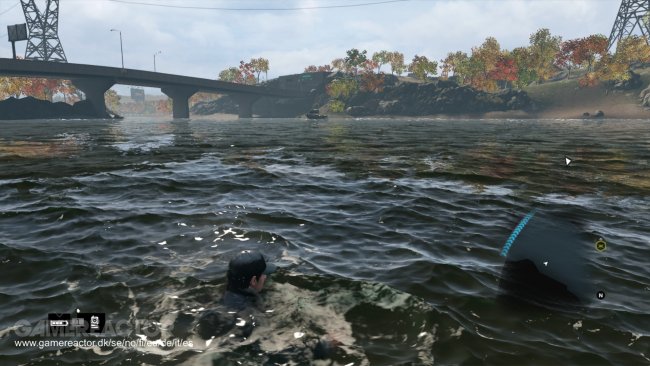 Watch Dogs