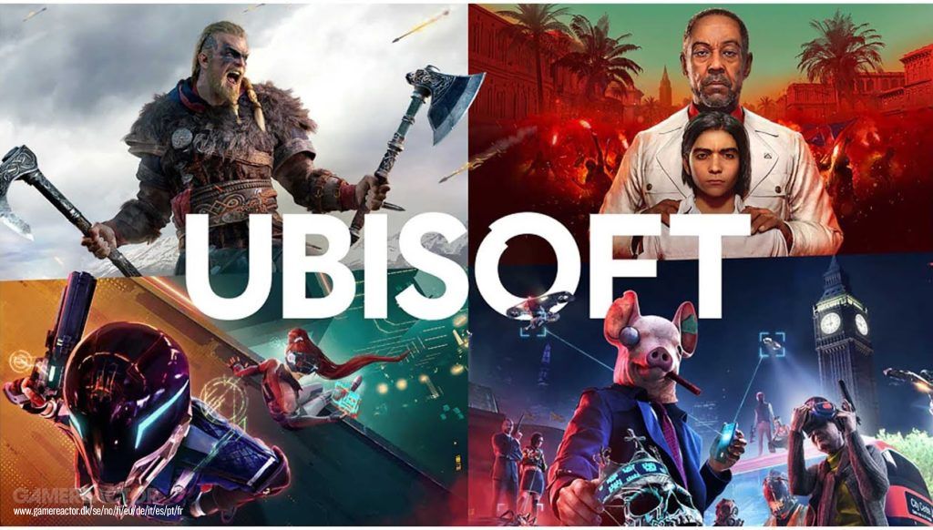 Ubisoft-ansatte går ut i streik senere denne måneden -  - Gamereactor	