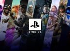 Sony gjennomf&oslash;rer store oppsigelser i Visual Arts- og Malaysia-studioene