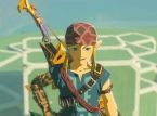 The Legend of Zelda: Tears of the Kingdom passerer 20 millioner solgte enheter