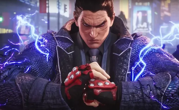 Tekken 8 får nødoppdatering for å bekjempe sesong 3-anmeldelsesbombing