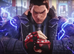 Tekken-legenden Katsuhiro Harada forteller om bråket med Ninja Gaiden-skaperen