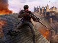 Sniper Elite: Resistance lanseres med en hurtigutfordringsmodus