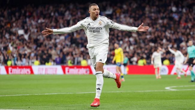 Hva må skje for at Kylian Mbappé skal vinne sin første Gullstøvel