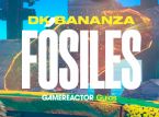 Donkey Kong Bananza: En guide til &aring; samle alle de 696 fossilene