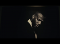 Jordan Peeles Him ser ut som Whiplash på steroider i ny trailer