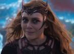 Elizabeth Olsen nekter &aring; gj&oslash;re filmer laget for str&oslash;mming
