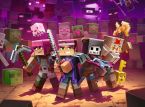 Minecraft Dungeons II offisielt annonsert