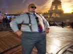 Bob gj&oslash;r sin gameplaydebut i Tekken 8