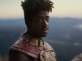 Gj&oslash;r deg klar for et magisk fantasy-eventyr med et stjernespekket Children of Blood & Bone