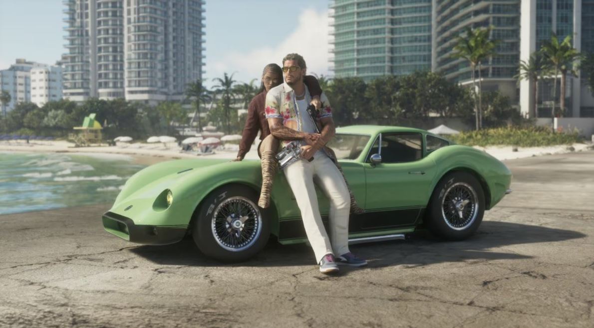 Sheriffen i Miami er svært kritisk til Grand Theft Auto VI