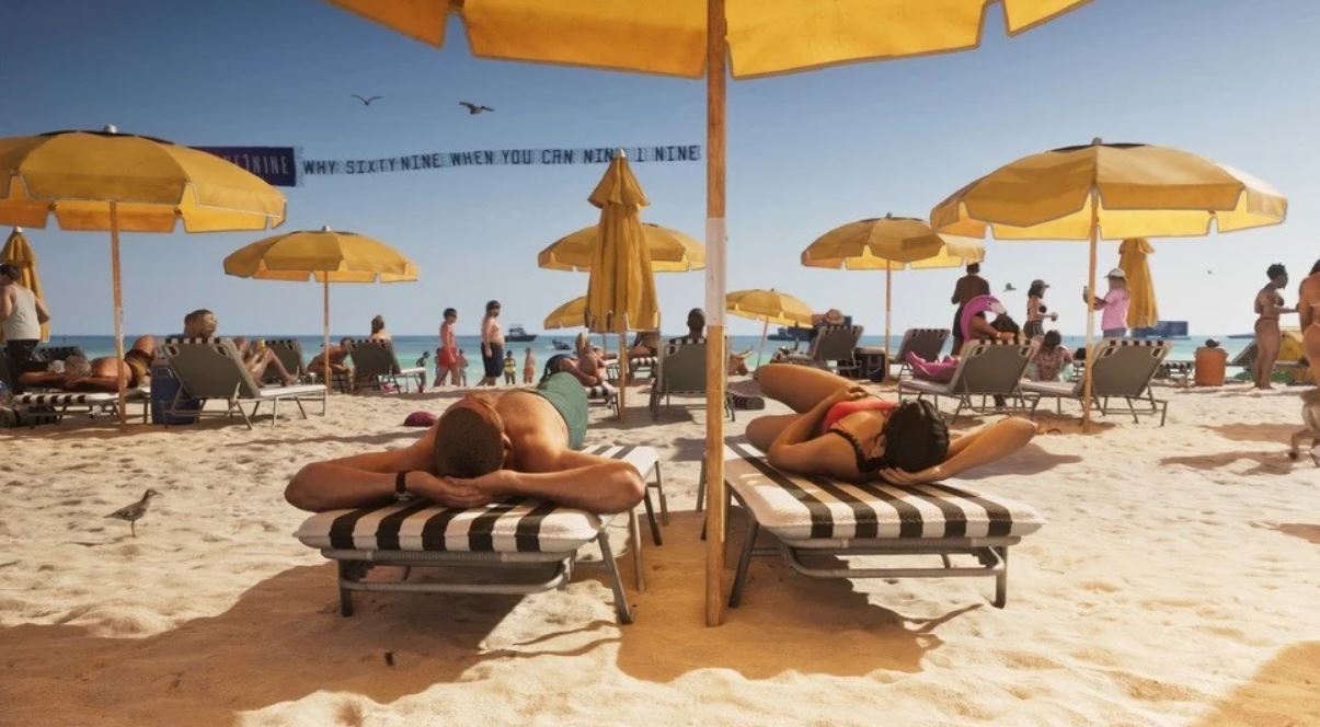 Rockstar sier at det ikke finnes «noen AI» i Grand Theft Auto VI