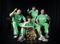 Verdenscupen i e-sport: Weibo Gaming kronet Teamfight Tactics mester