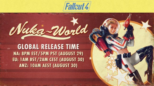 Fallout: London-modder ansatt av Bethesda
