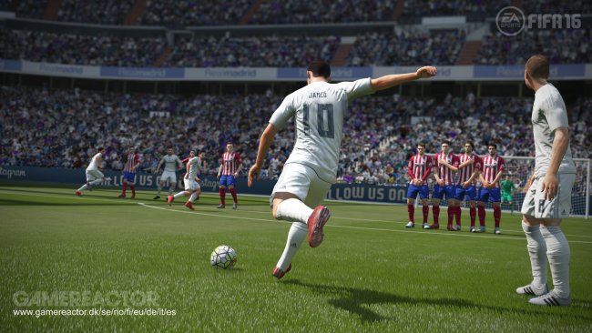 FIFA 16